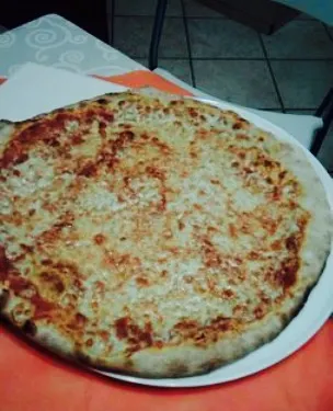 Pizzeria MangiaMondo