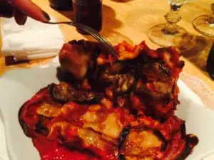 Pateo Das Cantigas
