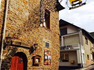 Schinkenkeller
