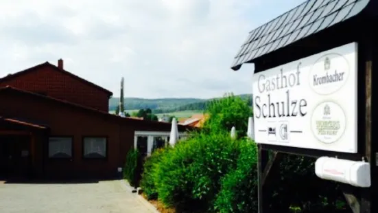 Landgasthof Schulze
