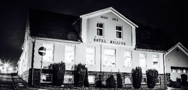 Malling Kro - restaurant