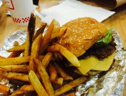 Five Guys