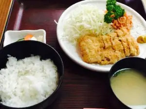 Tatsumi