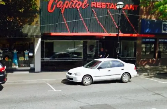 Capitol Restaurant