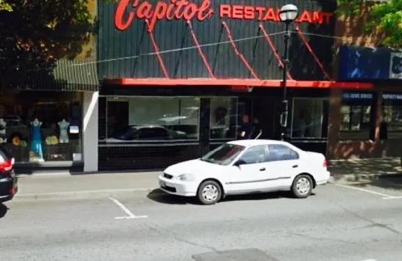 Capitol Restaurant
