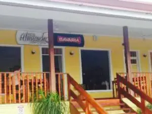 Casa Almendro
