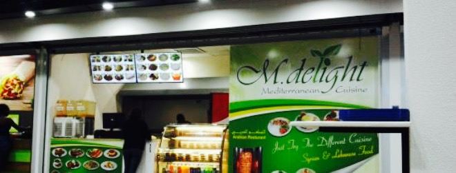 M Delight