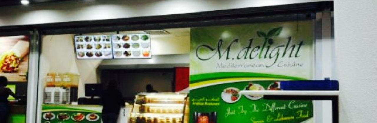 M Delight