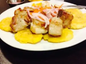 La Esquina Bistro