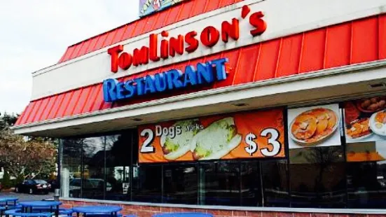 Tomlinson's Restaurant