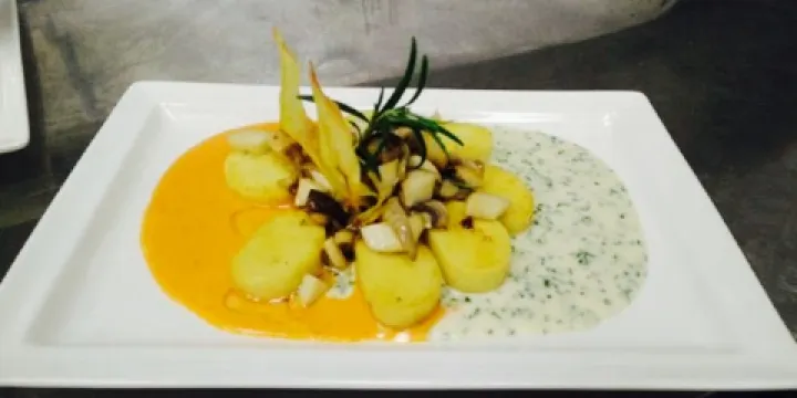 Piazza Café-Restaurant-Pizzeria