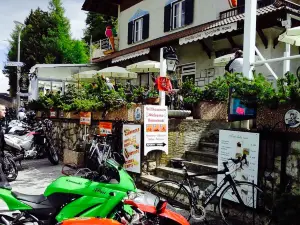 Bar Ristorante Catinaccio