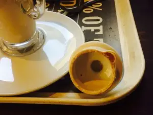 Costa Coffee
