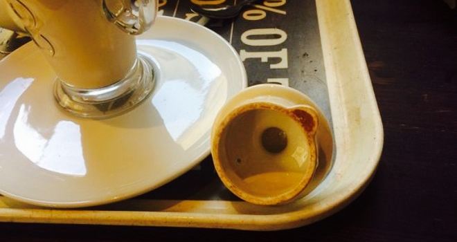 Costa Coffee
