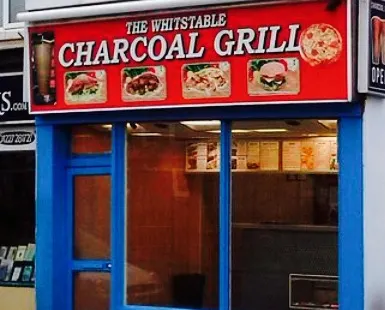 The Whitstable Charcoal Grill