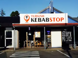 Turkish Kebab Stop