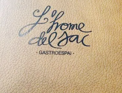 L'home Del Sac