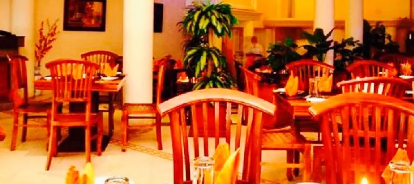 Choy's Waterfront Residence