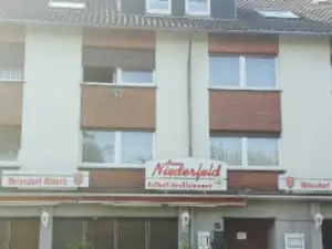 Haus Niederfeld