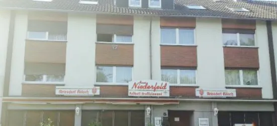 Haus Niederfeld