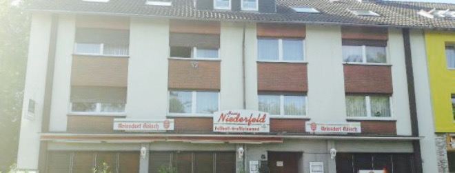 Haus Niederfeld