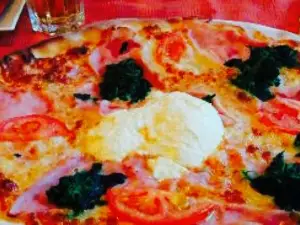 Pizzeria Reblaus