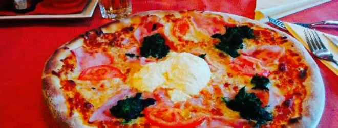 Pizzeria Reblaus