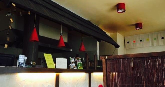 Pizzeria Biesiadowo
