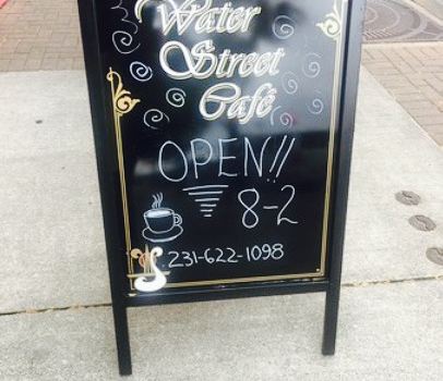 Water Street Cafe