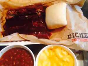 Dickey's Barbecue Pit