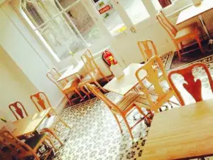 Mac & Jac's Café Malvern