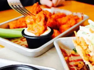 Applebee's