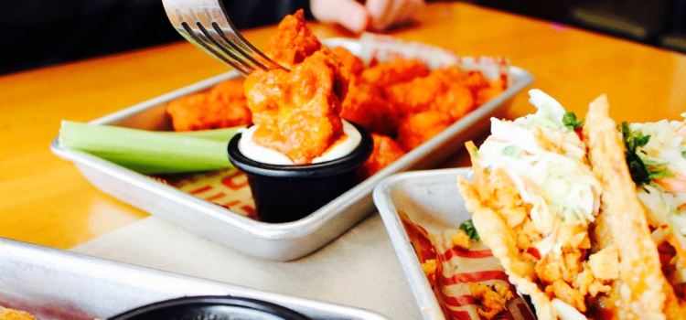 Applebee's