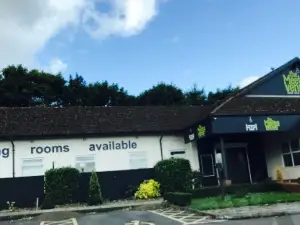 The Meeting Venue