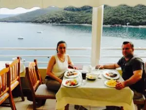 Restoran Vale Vista Rabac