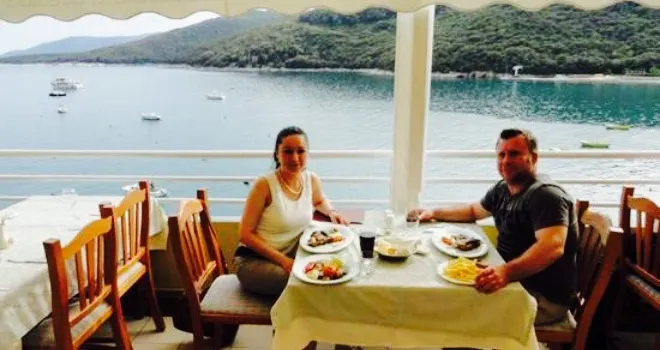 Restoran Vale Vista Rabac