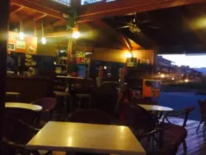 Romeo's Bahia
