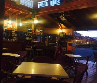 Romeo's Bahia