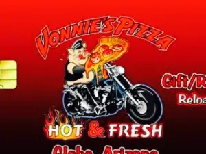 Vonnie's Pizza