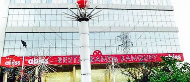 Abiss Restaurant