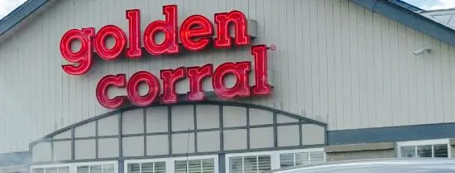 Golden Corral Buffet & Grill