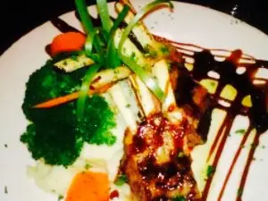Bizzotto's Gallery-Cafe
