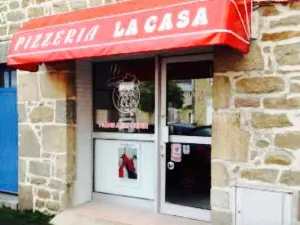 La Casa Pizzeria