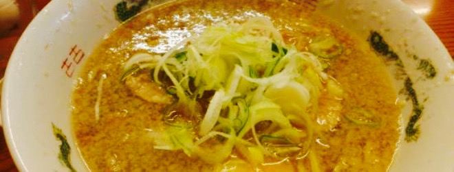 Kan-Etsu Ramen Senryu