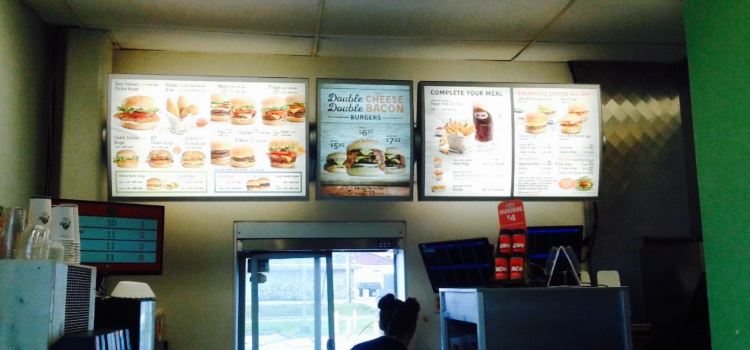 A & W Express