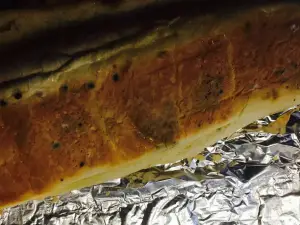 Rocky's Bakery