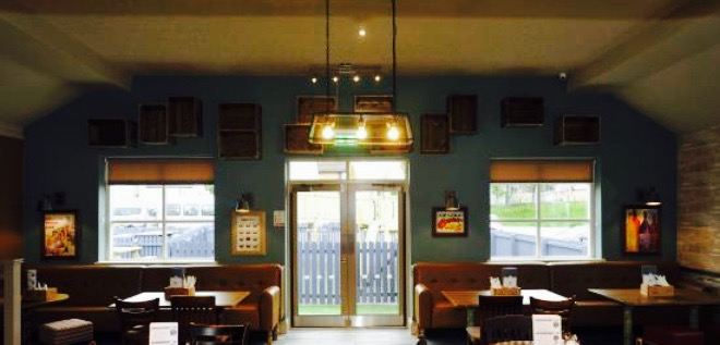 CookHouse Pub & Carvery