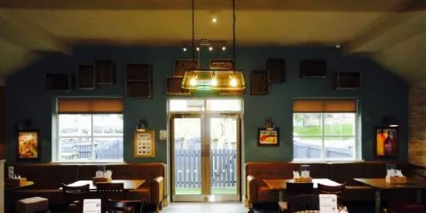 CookHouse Pub & Carvery