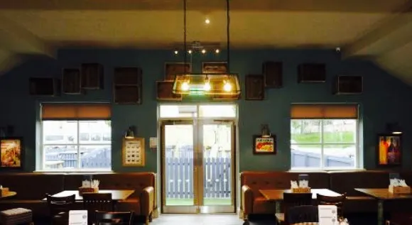 CookHouse Pub & Carvery