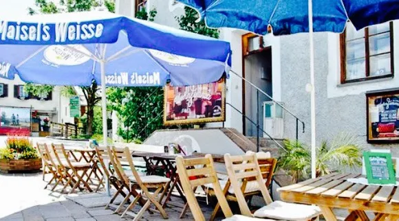 wohnZimma I das KAFF.ee